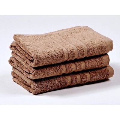 Profod Ručník a osuška Viola 500g/m2 osuška béžová 70 x 140 cm. – Hledejceny.cz