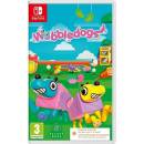 Wobbledogs