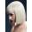 Fever Lola Wig 42490 Blond