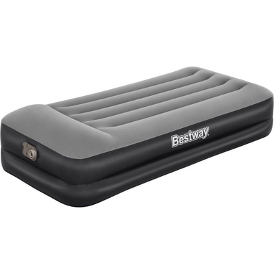 Bestway Air Bed Komfort Twin jednolůžko 191 x 97 x 46 cm 67401 – Zbozi.Blesk.cz Bestway Air Bed Komfort Twin jednolůžko 191 x 97 x 46 cm 67401 – Zbozi.Blesk.cz