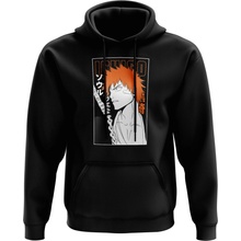 Bleach mikina Ichigo