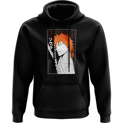 Bleach mikina Ichigo