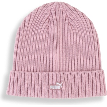 PUMA Essentials patch mid crown beanie uni