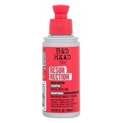 Tigi Bed Head Resurrection šampon 100 ml
