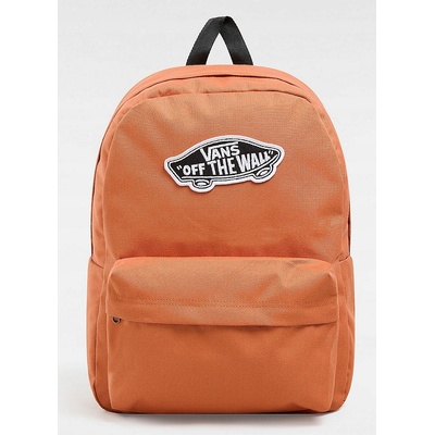 Vans Batoh Old Skool Classic VN000H4YEHC1 oranžový