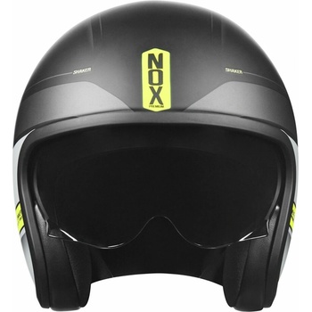 NOX NEXT SHAKER