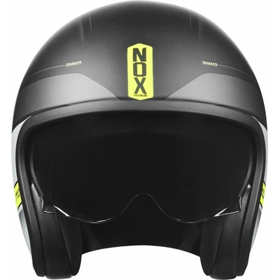 NOX NEXT SHAKER