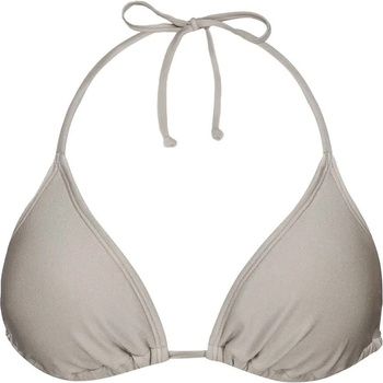 BARTS Isla Triangle bikini top - Beige (Champagne)