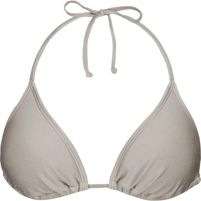 BARTS Isla Triangle bikini top - Beige (Champagne)
