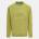 Blank Essentials Мъжка блуза Blank Essentials Arch Sweatshirt Mens - Olive Khaki