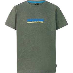 Protest Детска тениска Protest Kid's PRTBarlow T-shirt - Thyme - размер 152 (EU) (704-6054-0315)