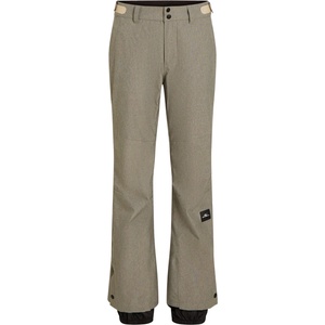O'Neill Дамски ски панталон O'Neill Women's FWC' Cruz Melange Snow Pants Ski trousers - Macaron - размер XS (107-4149-0211)