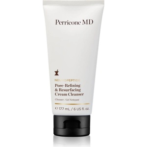 Perricone MD Neuropeptide Pore-Refining & Resurfacing Cream Cleanser дълбокопочистващ крем 177ml