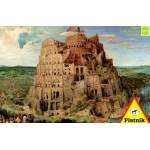 Piatnik - Puzzle Babel Tower 3 - 1 000 piese