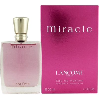 Lancôme Miracle parfumovaná voda dámska 50 ml