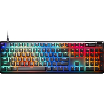 SteelSeries Apex Pro Gen 3 OmniPoint RGB (64660)