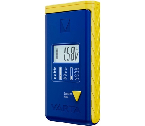 Varta 89310