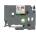 COMPATIBLE Лента лам. Brother TZE841 BK/GO 18/8 съв (HTZE841)