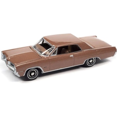 AUTO WORLD Pontiac Firebird Royal Bobcat 1964 1:64