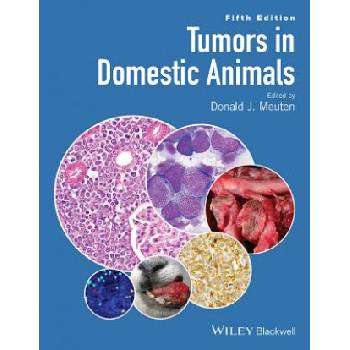 Tumors in Domestic Animals 5e