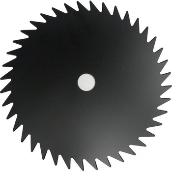 GEKO Kotouč 40-zubý, 255x1,6x25,4mm