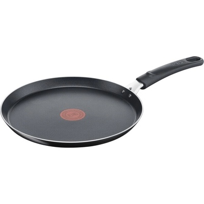 Pánev na palačinky Tefal Simply Clean 25 cm nepřilnavá plynová