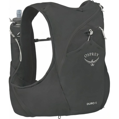 Osprey Duro 6 black