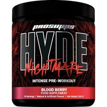 Prosupps Hyde Nightmare 306 g