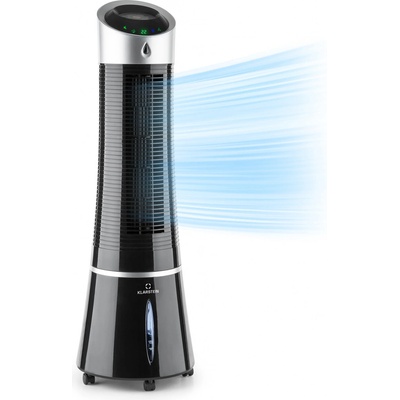 Klarstein Skyscraper Ice Smart Black