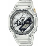 Casio GA-2140RX-7AER Часовници