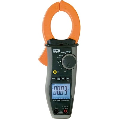 HT Instruments HT9021 AC/DC TRMS