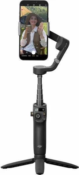 DJI Osmo Mobile 6 (CP.OS.00000213.01)