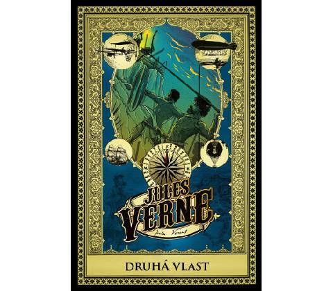 Druhá vlast
