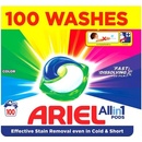 Ariel All-in-1 PODS kapsule na pranie Color 100 PD