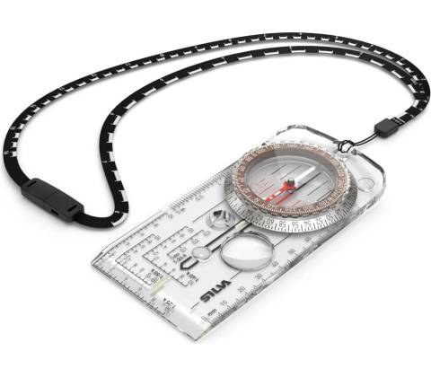 Silva Compass 3E