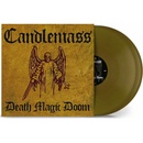 CANDLEMASS - DEATH MAGIC DOOM 2 LP
