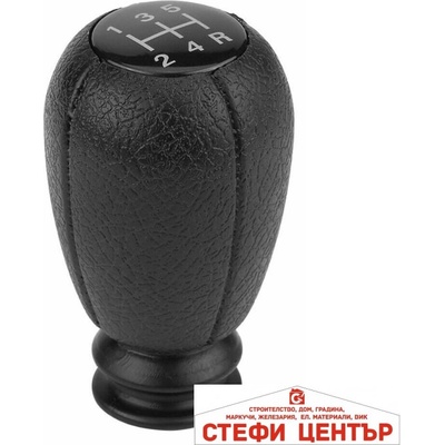 Paolo Топка за скоростен лост съвсместима Citroen Xsara- 5 скорости (58452)