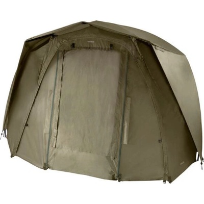 Trakker Přehoz a Kšilt Tempest Brolly 100T Skull Cap Wrap