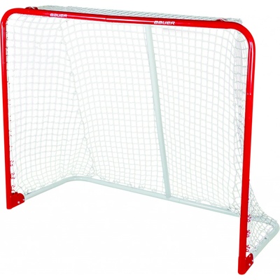 Bauer Performance Folding Steel Goal 54" – Zboží Dáma