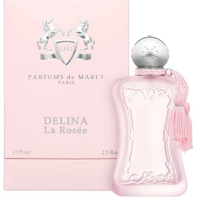 Parfums De Marly Delina Royal Essence parfumovaná voda dámska 75 ml