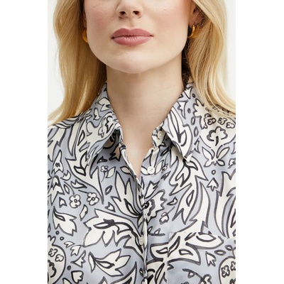 Max Mara Копринена риза Weekend Max Mara (2515111131600)