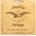 Aquila 4U New Nylgut Soprano Струни за сопрано укулеле (AQ U NN 4U)