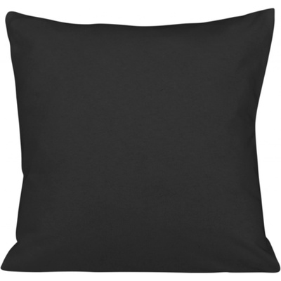 Darymex jersey 027 čierna 40 x 40 cm