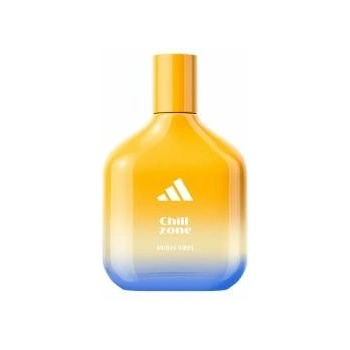 Adidas Vibes Chill Zone EDP 100 ml