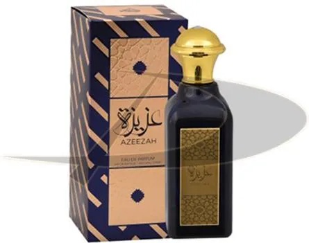 LATTAFA Azeezah EDP 100 ml