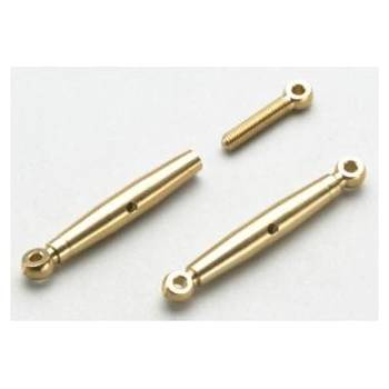 Revtec Алуминиев обтегач за кабел m2.5 (2)