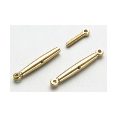 Revtec Алуминиев обтегач за кабел m2.5 (2)