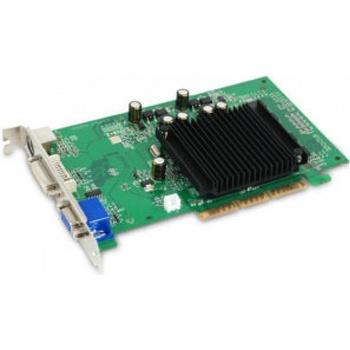 EVGA GeForce 6200 512MB DDR2 512-A8-N403-LR