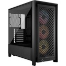Corsair Frame 4000D RS ARGB Black (CC-9011296-WW)