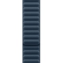 Apple 41mm tichomořsky modrý magnetický tah - S/M MTJ33ZM/A